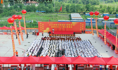 校园双选会