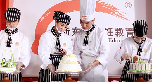 100%动手实训教学